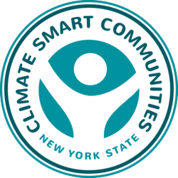 Climate Smart Logo