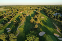 Golf Course